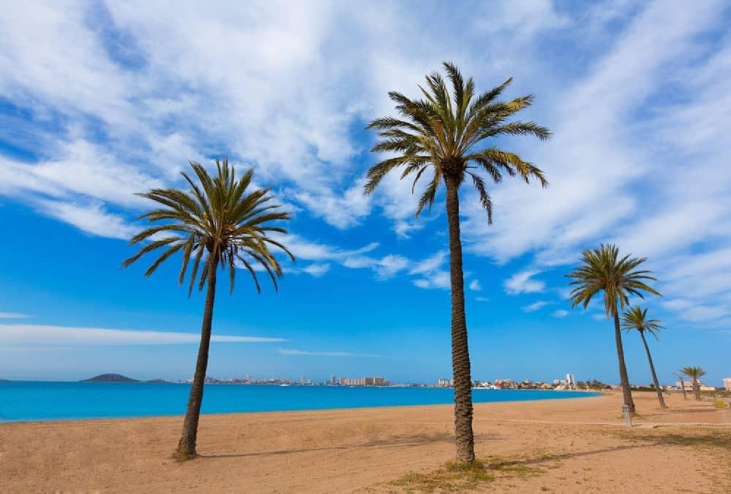  till salu parhus Lo Ferro Mar Menor 12