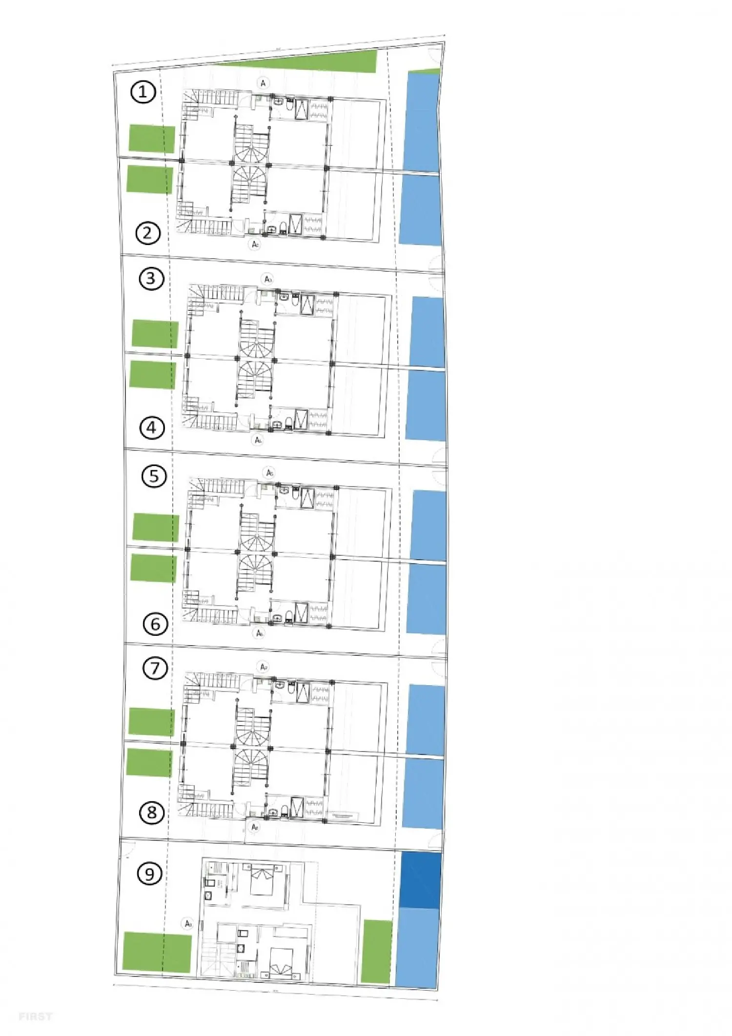  till salu parhus San Javier Mar Menor 6