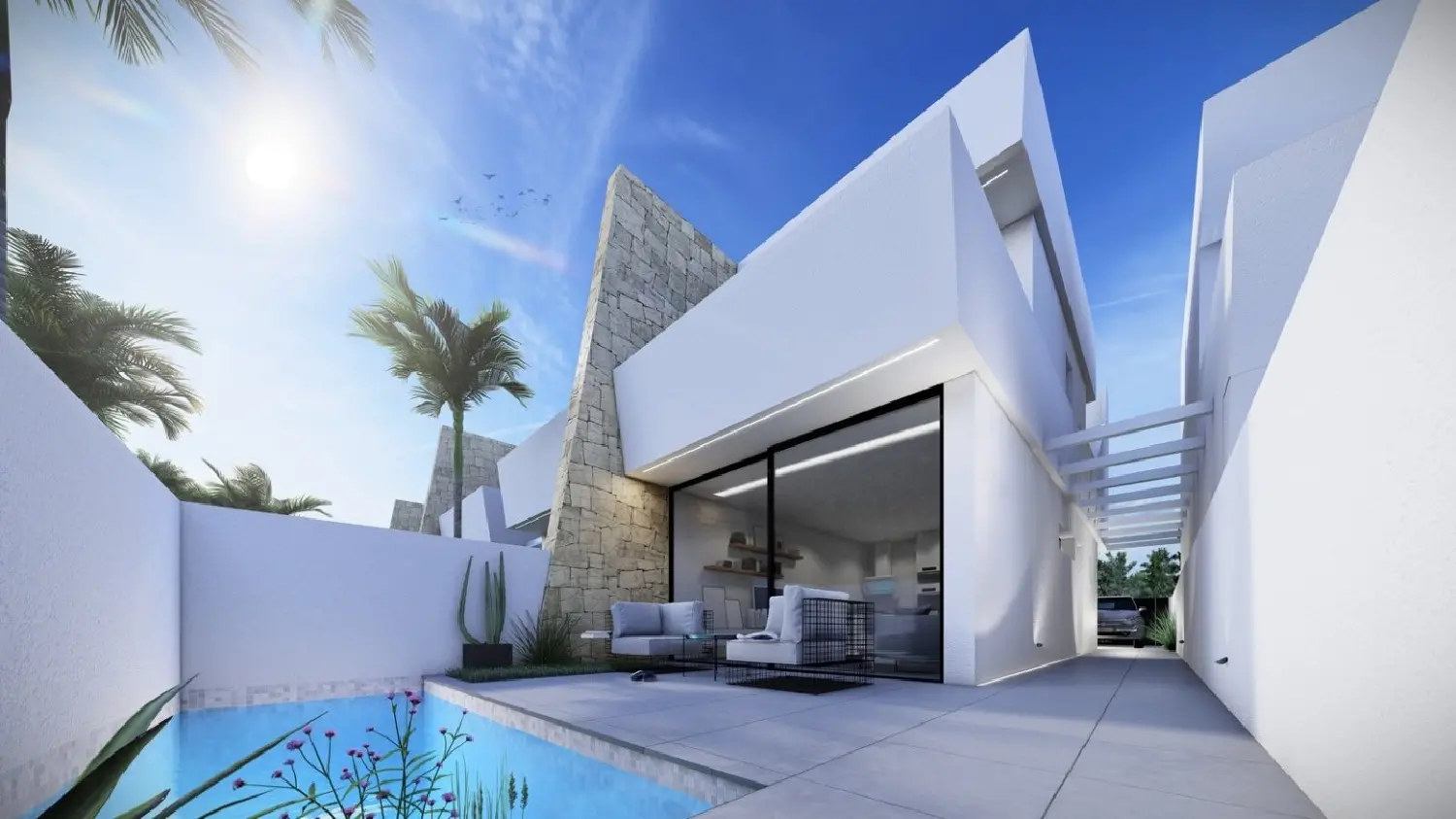  till salu parhus San Javier Mar Menor 1
