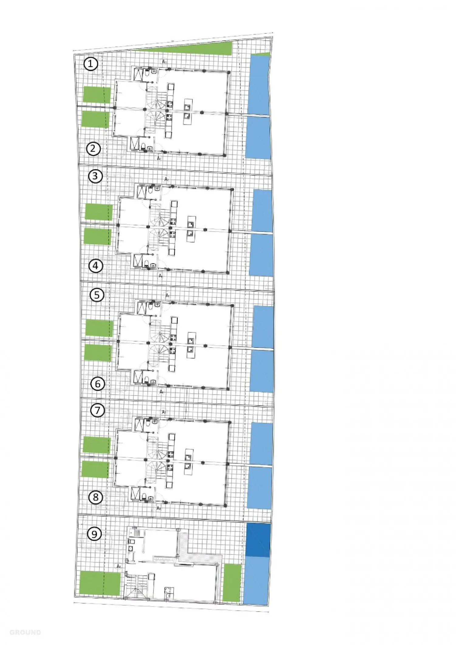  till salu parhus San Javier Mar Menor 7