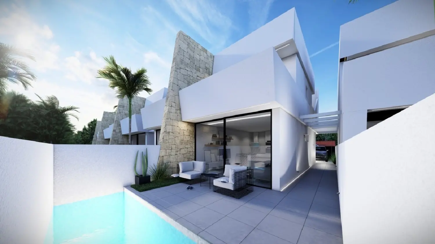  till salu parhus San Javier Mar Menor 4