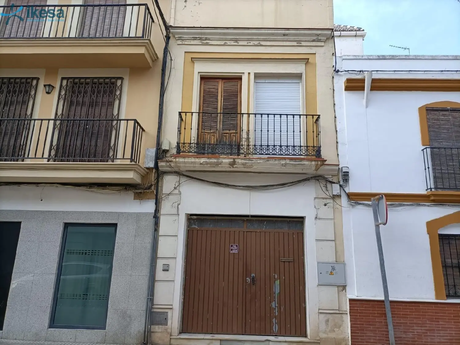  till salu parhus Setefilla Vega Del Guadalquivir 1