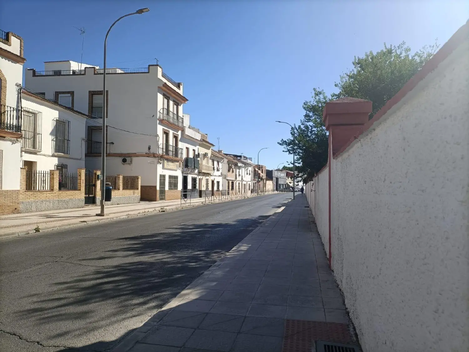  till salu parhus Setefilla Vega Del Guadalquivir 5