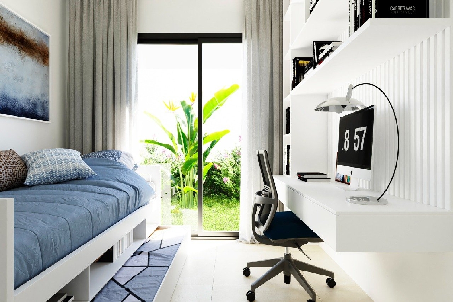  till salu parhus Los Balcones Baix Segura 5