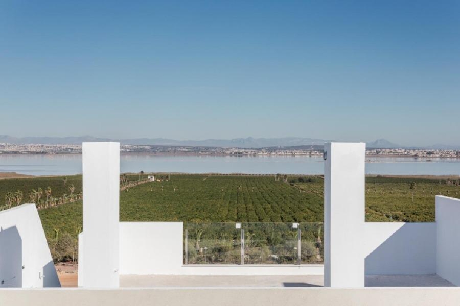  till salu parhus Los Balcones Baix Segura 7