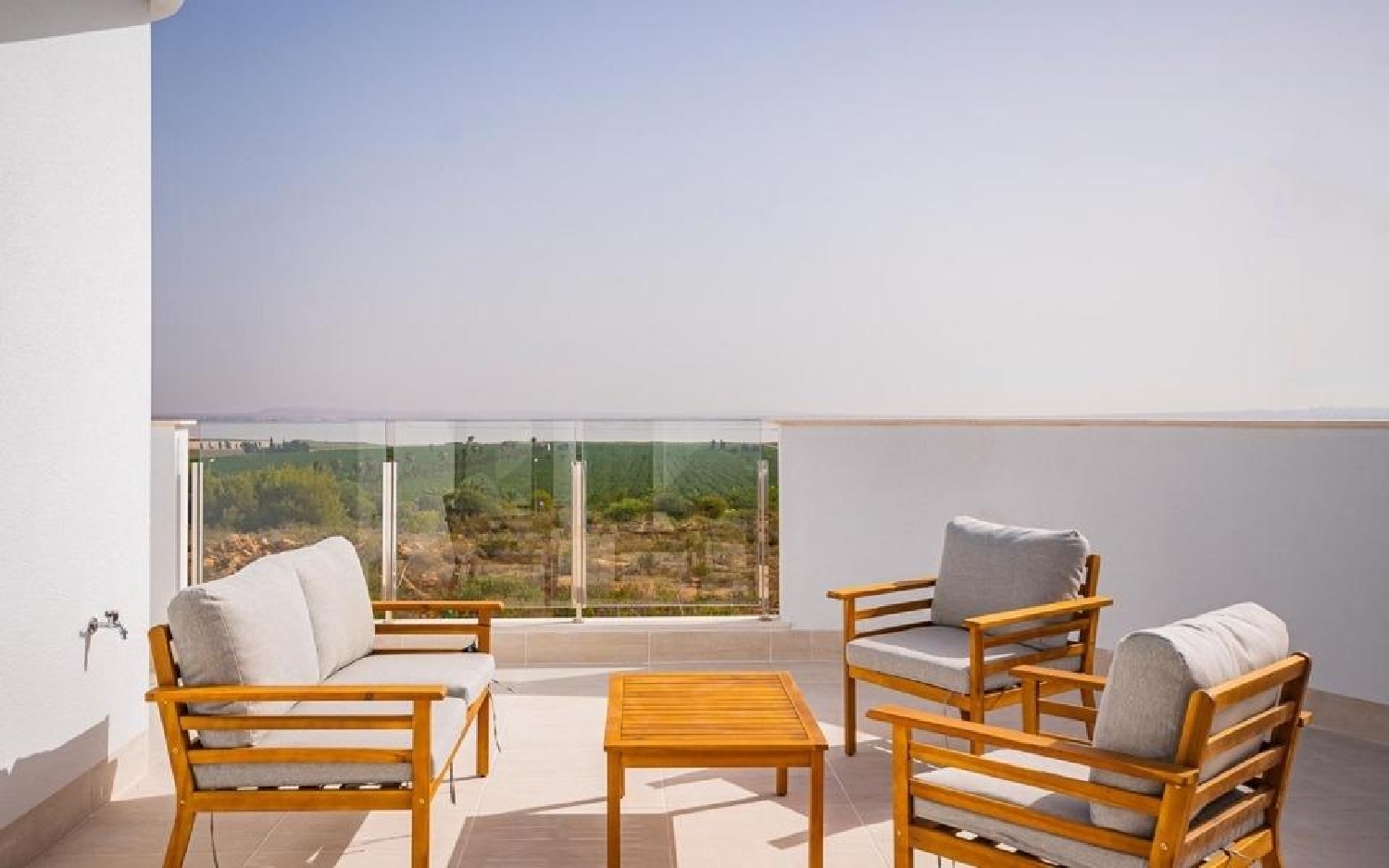 till salu parhus Los Balcones Baix Segura 8