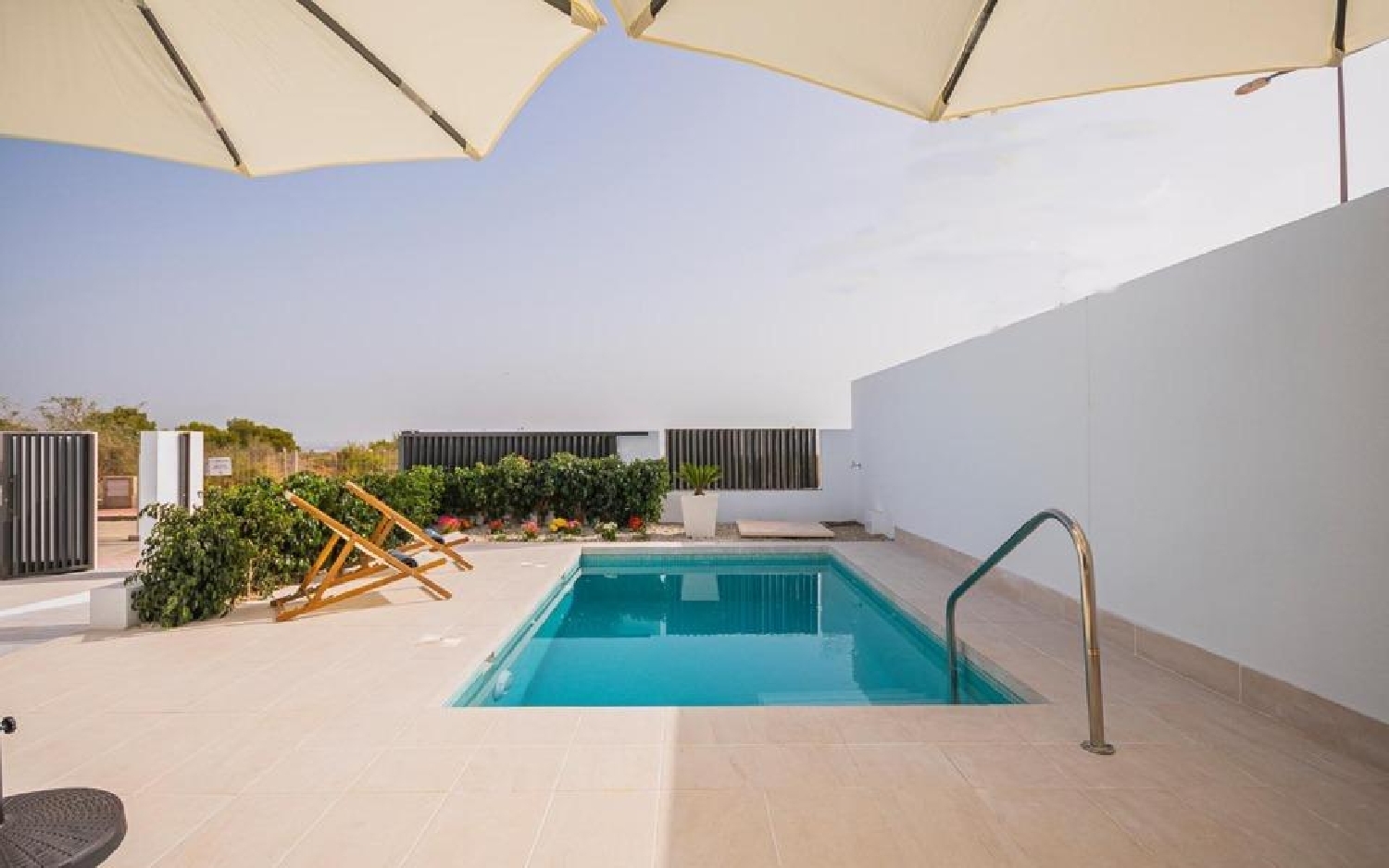  till salu parhus Los Balcones Baix Segura 4
