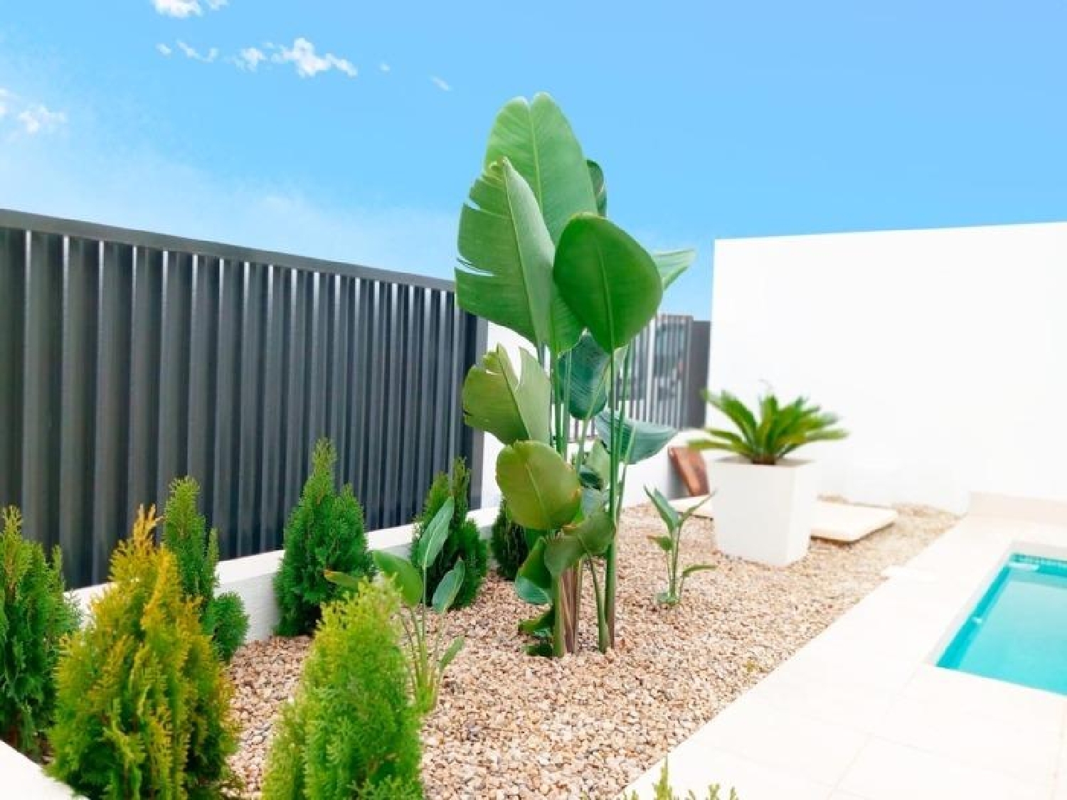  till salu parhus Los Balcones Baix Segura 2