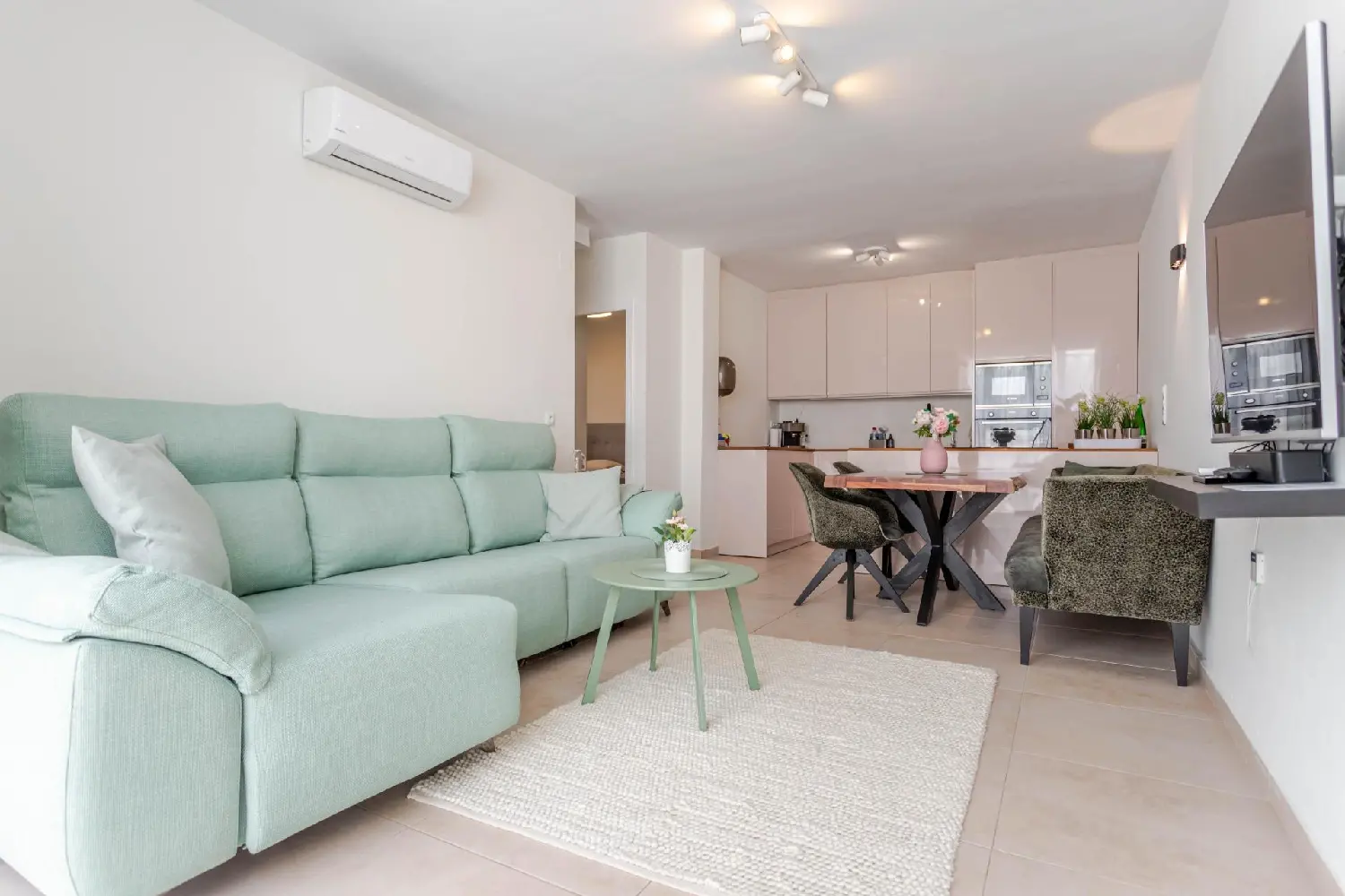  till salu parhus Los Balcones Baix Segura 1