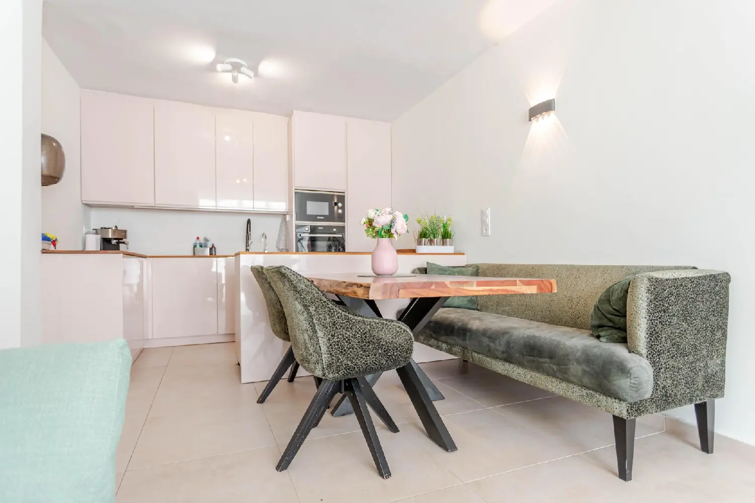 till salu parhus Los Balcones Baix Segura 2