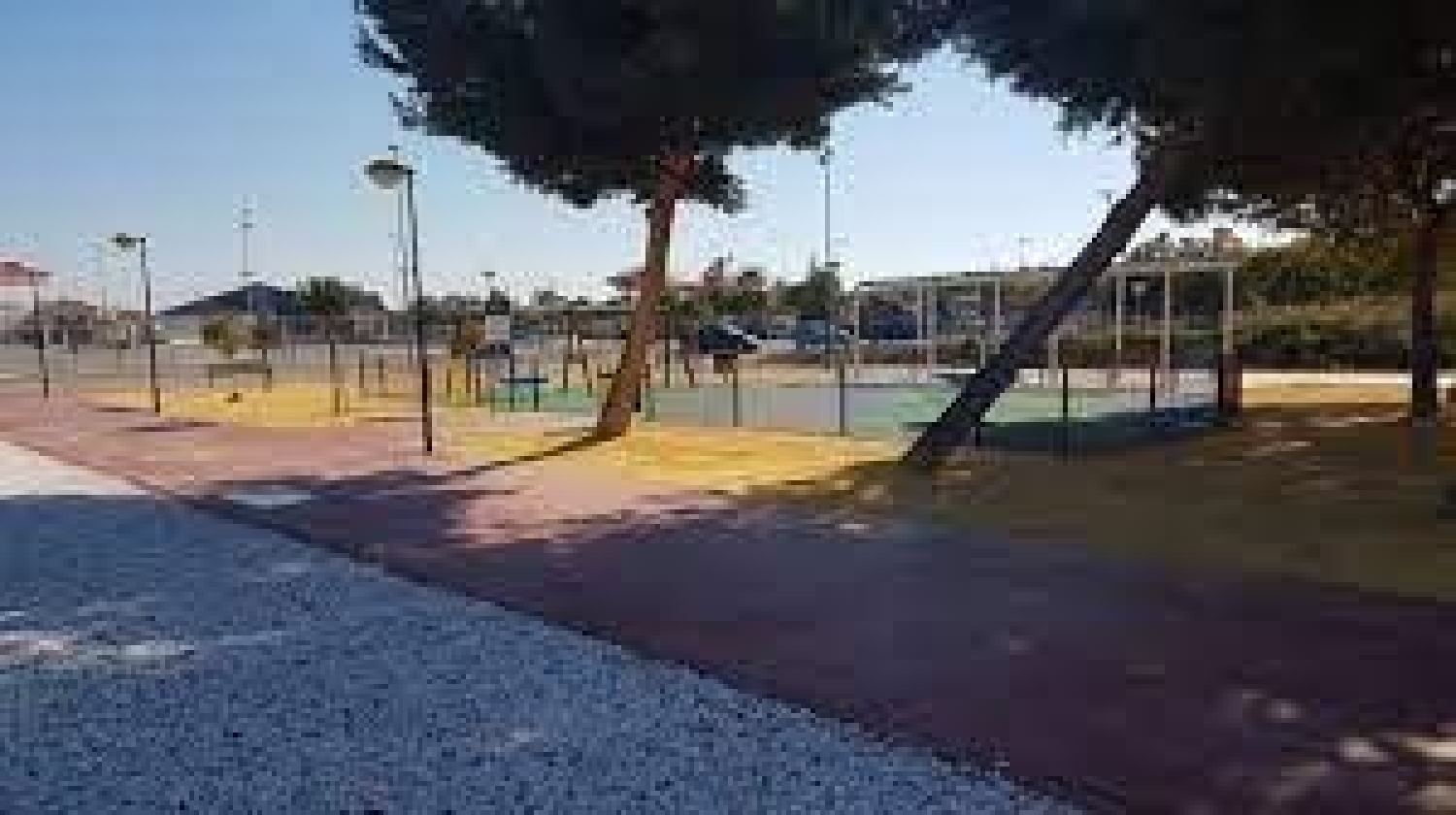  till salu villa Veredilla Vega Alta Del Segura 12