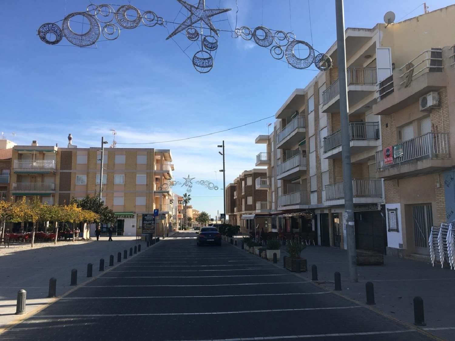 till salu parhus Los Hortelanos Baix Segura 35