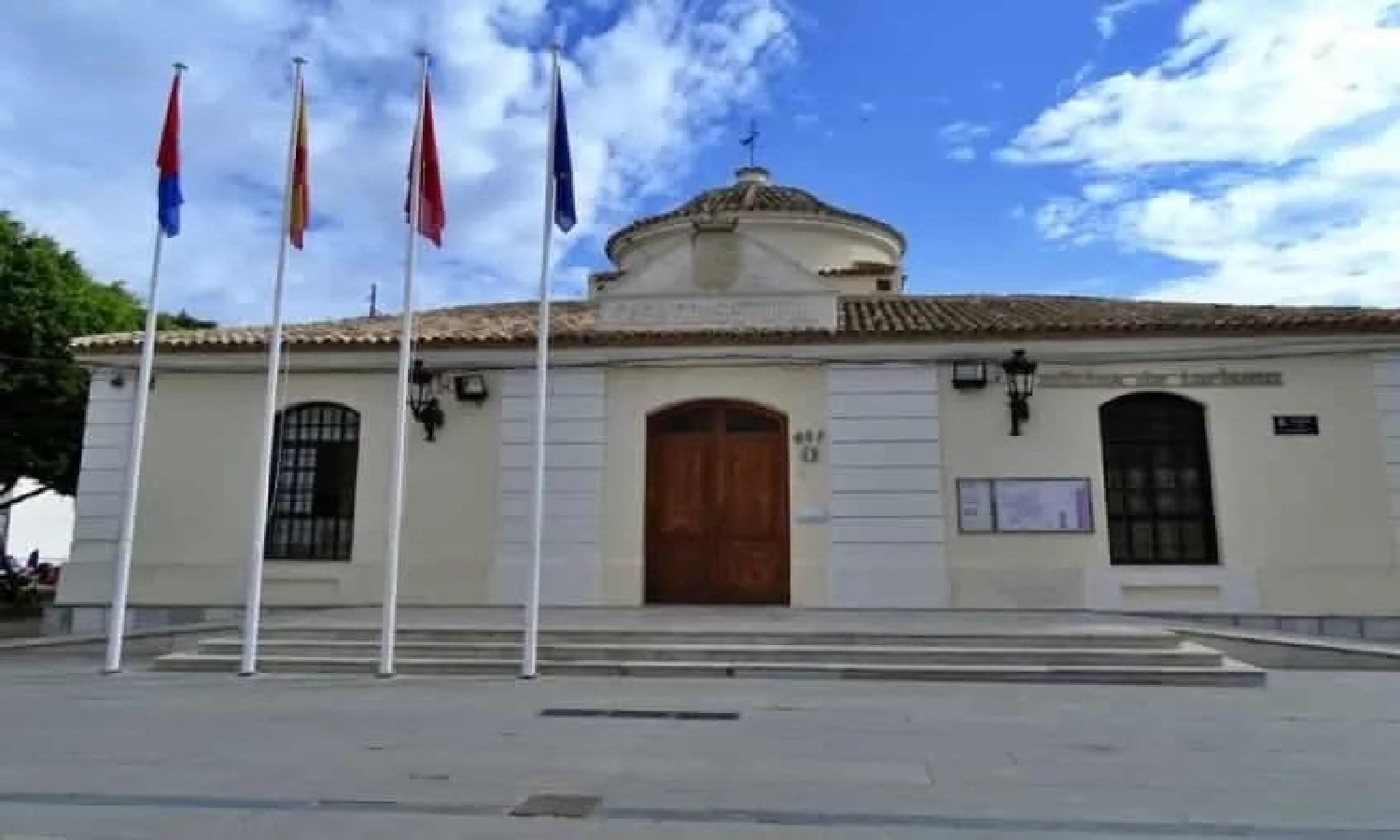  till salu parhus Los Meroños Mar Menor 8