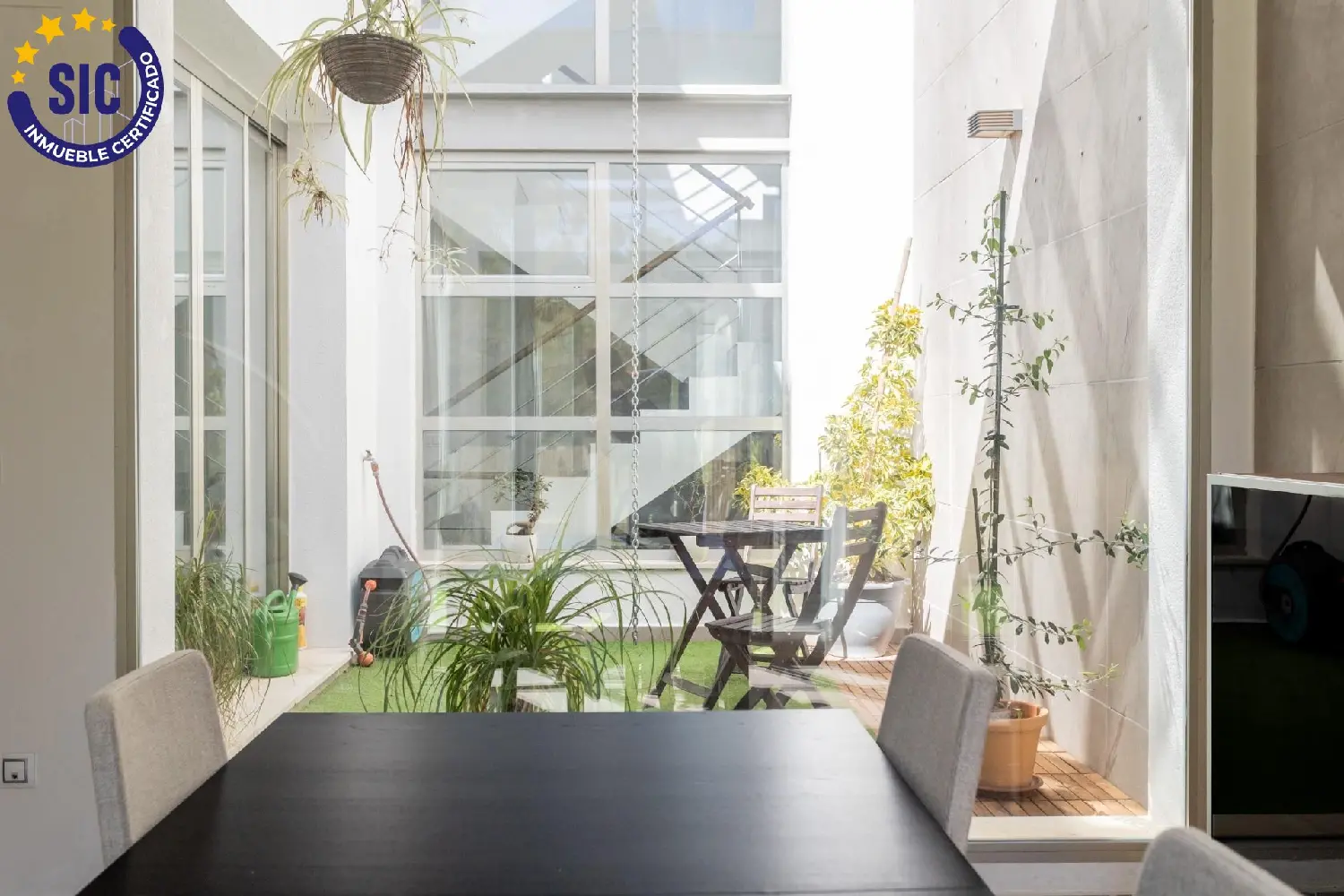  till salu parhus Chiva Hoya De Buñol 15