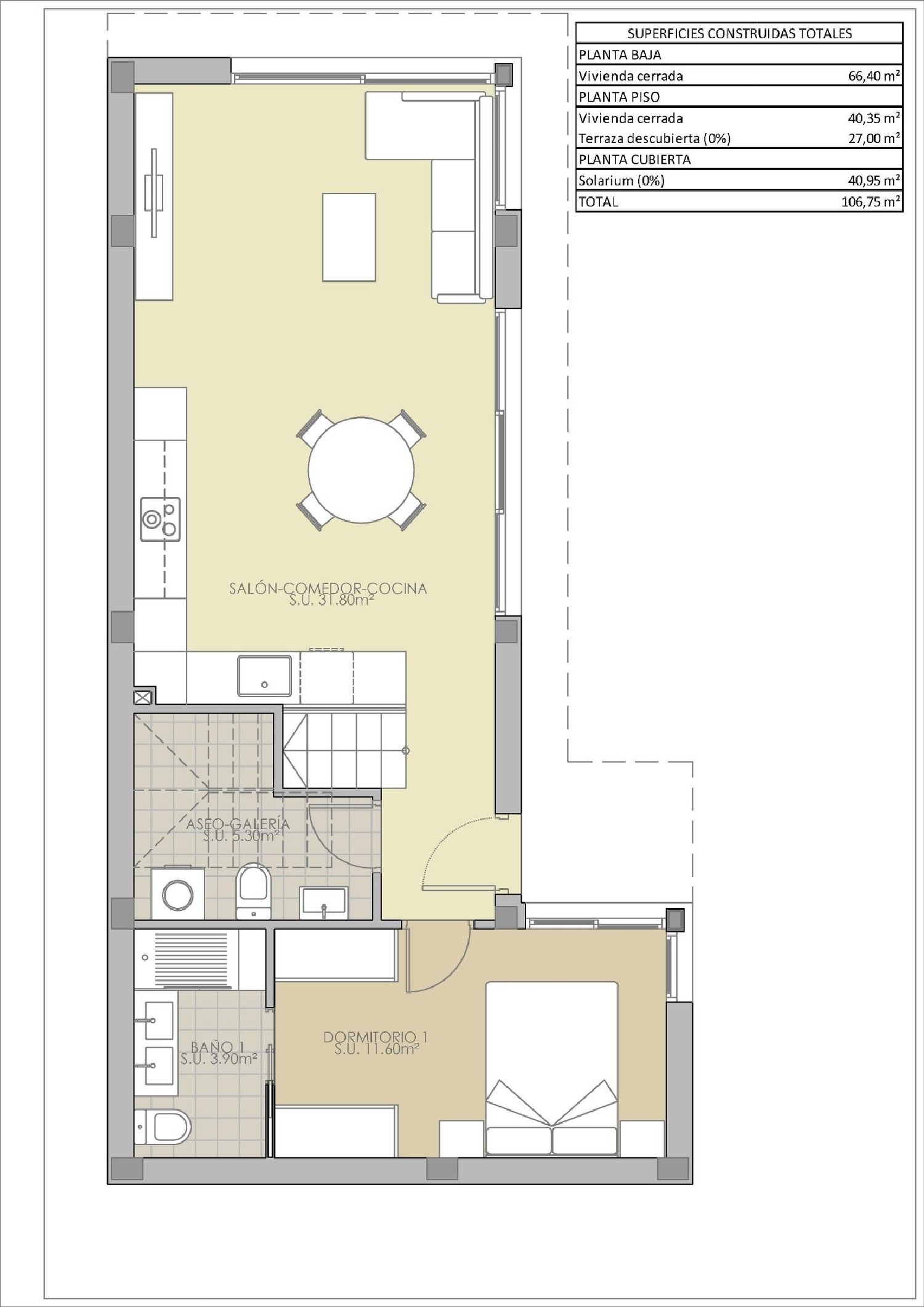  till salu villa Carrers D'orbeta Marina Alta 11