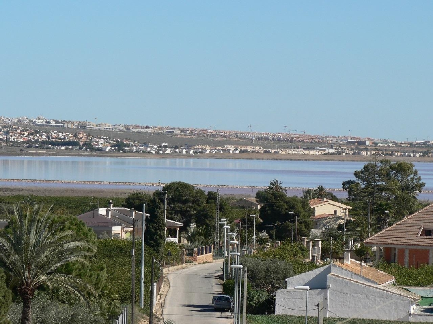  till salu villa Carrers D'orbeta Marina Alta 12