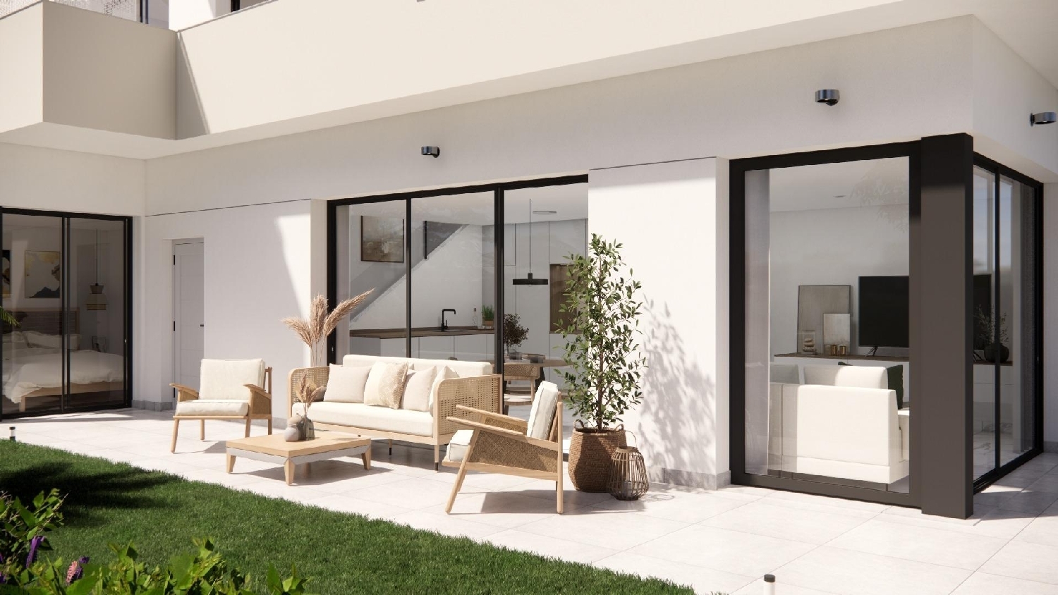  till salu villa Carrers D'orbeta Marina Alta 8
