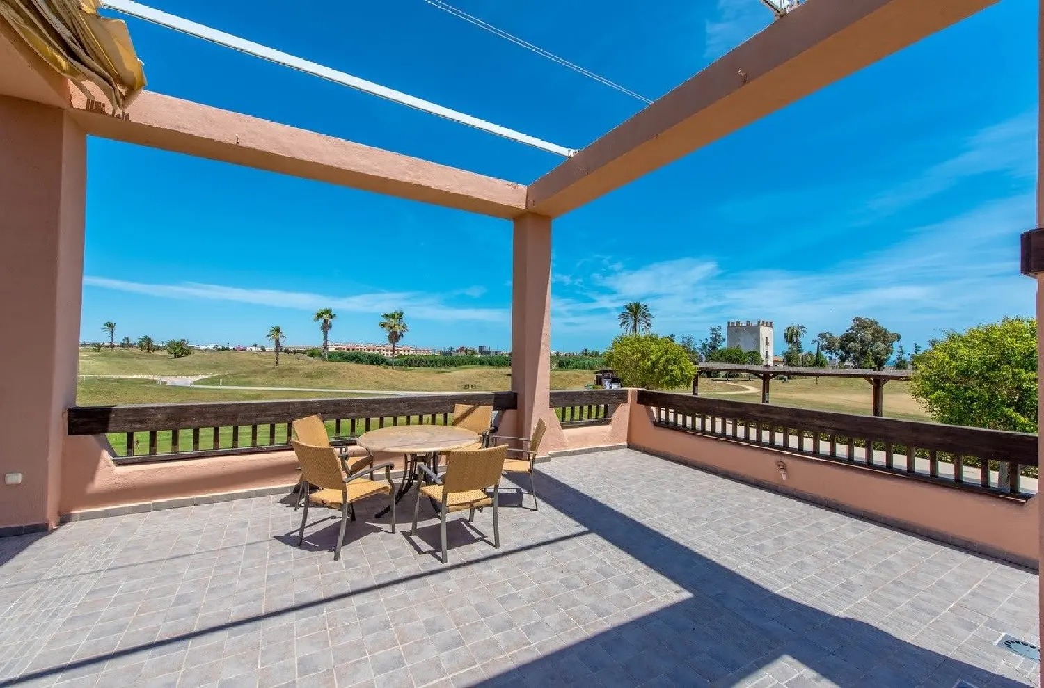  till salu parhus Punta Calera Mar Menor 24