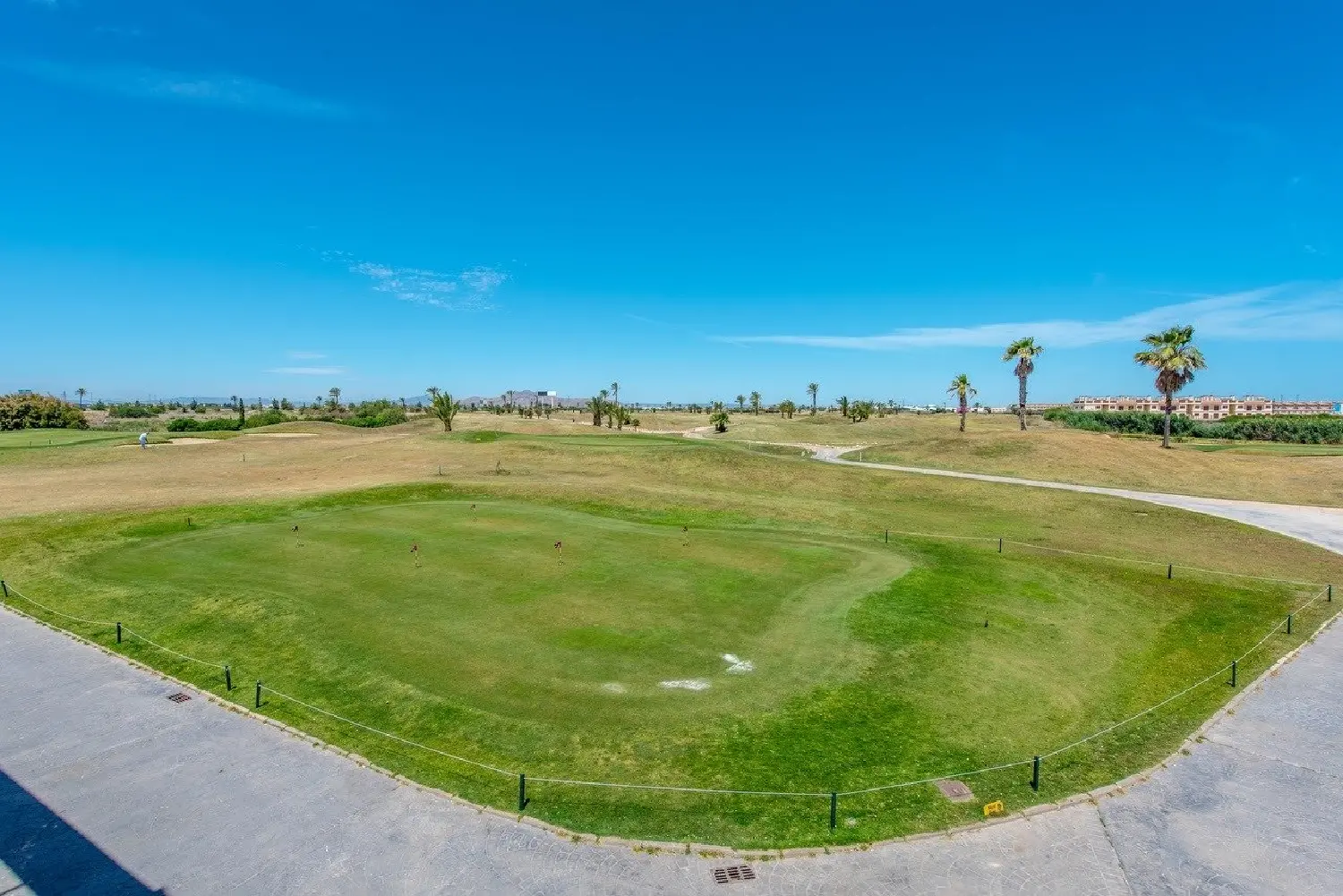  till salu parhus Punta Calera Mar Menor 23