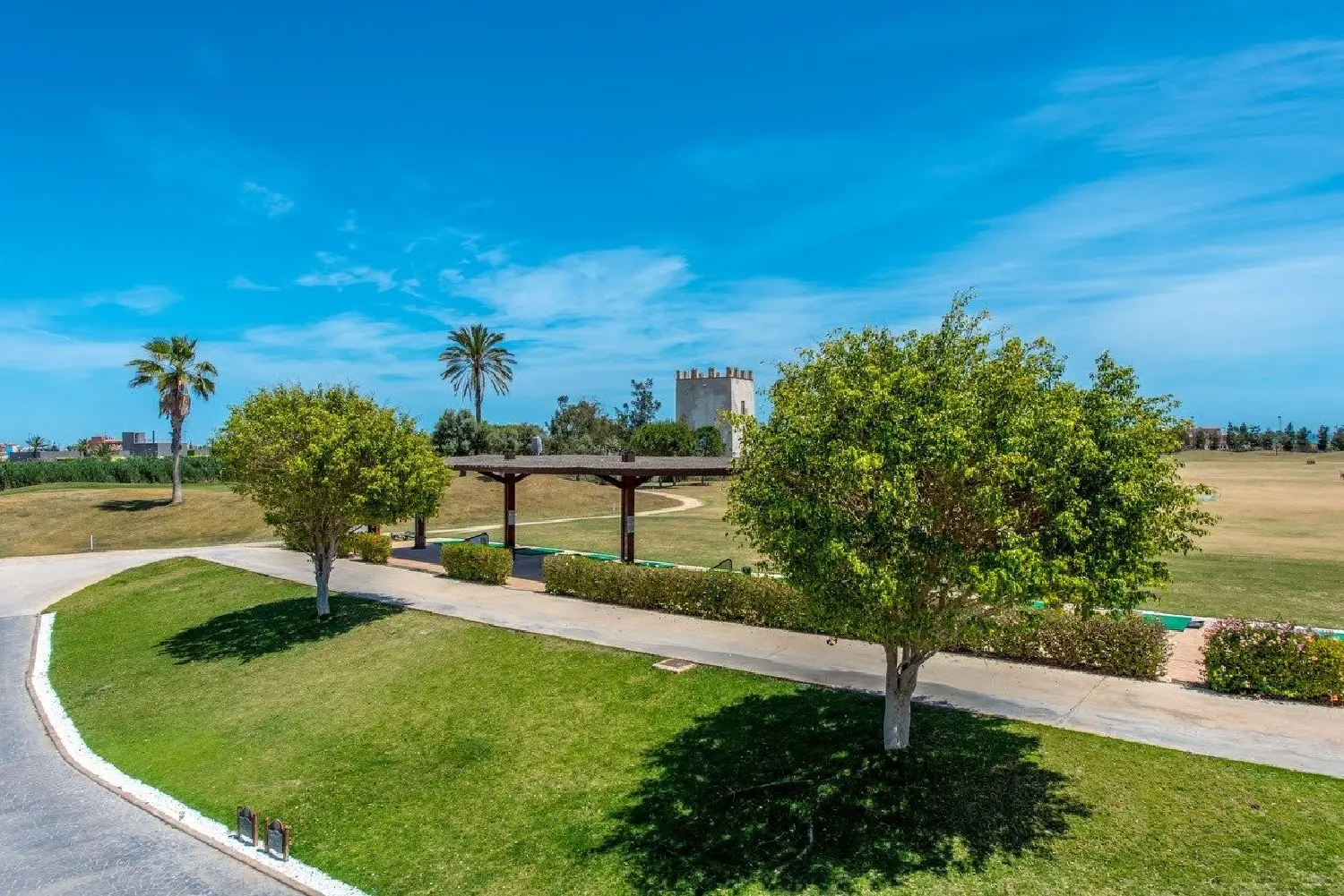 till salu parhus Punta Calera Mar Menor 30