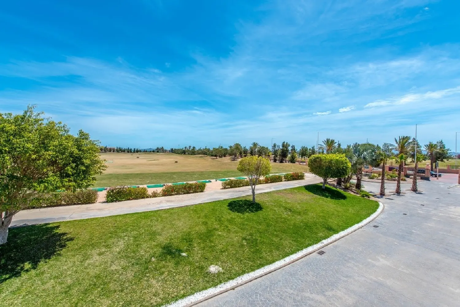  till salu parhus Punta Calera Mar Menor 31