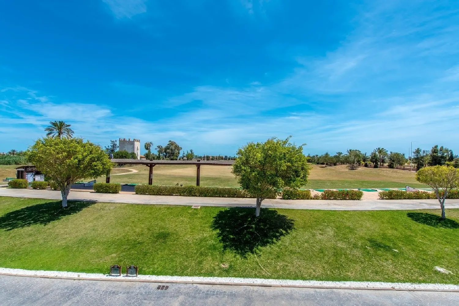  till salu parhus Punta Calera Mar Menor 32