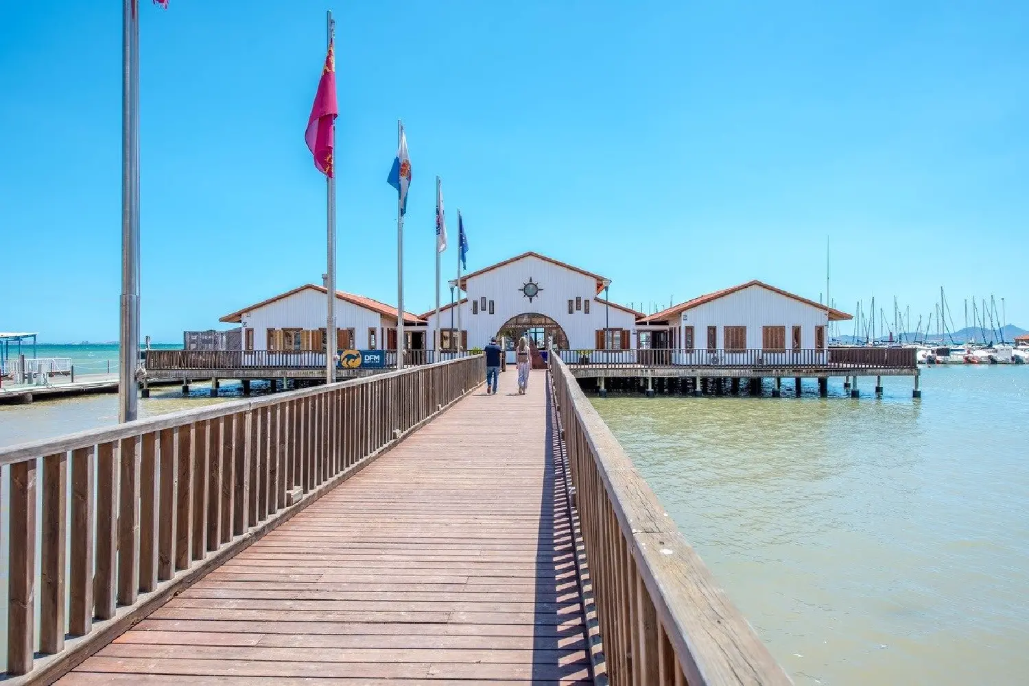  till salu parhus Punta Calera Mar Menor 26