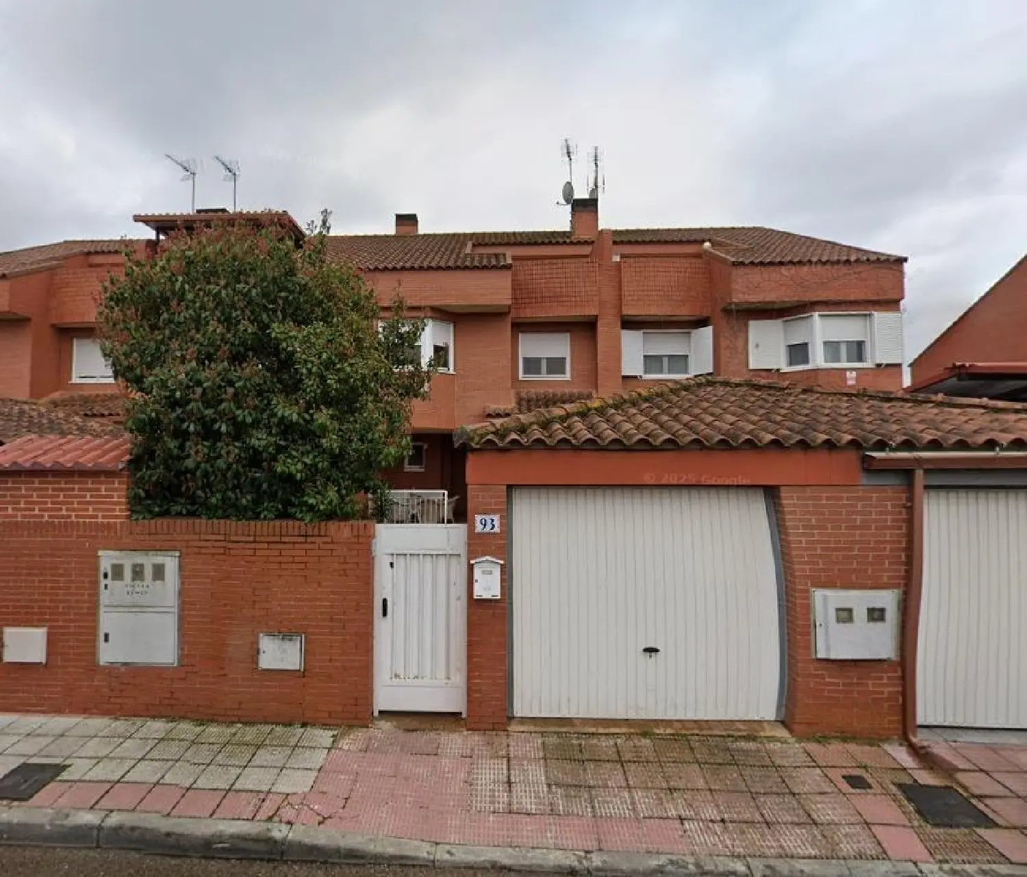 till salu parhus El Señorio De Illescas Sagra (La) 1