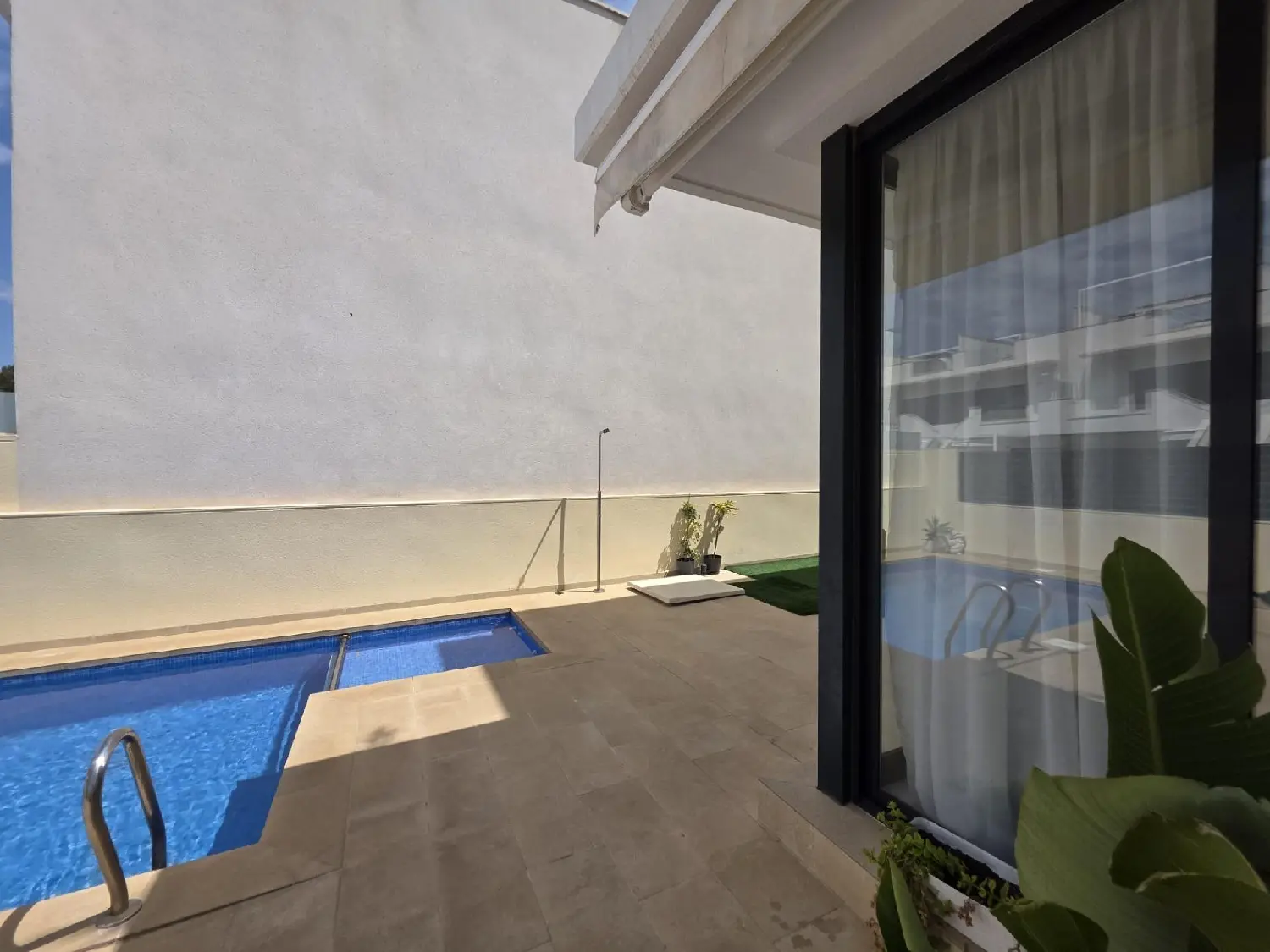  till salu parhus Loma De Arriba Mar Menor 5