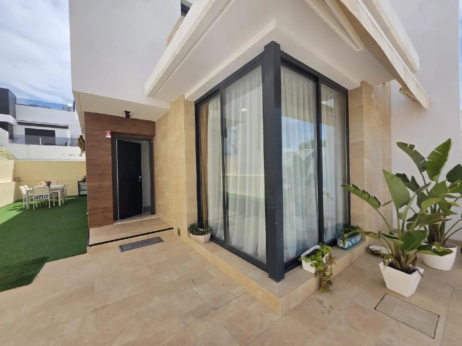 till salu parhus Loma De Arriba Mar Menor 3