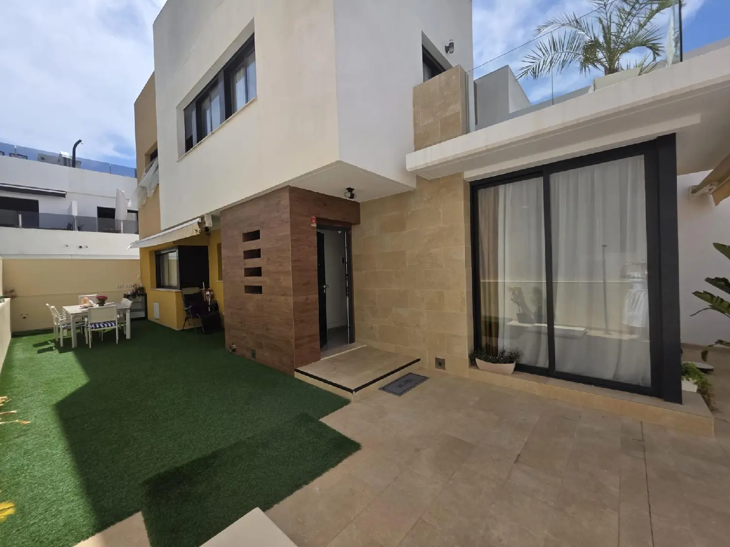  till salu parhus Loma De Arriba Mar Menor 7