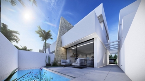 Los Pinos Mar Menor parhus foto 6240183