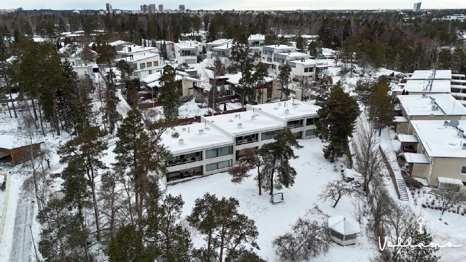  till salu parhus Madrigueras Manchuela (La) 1