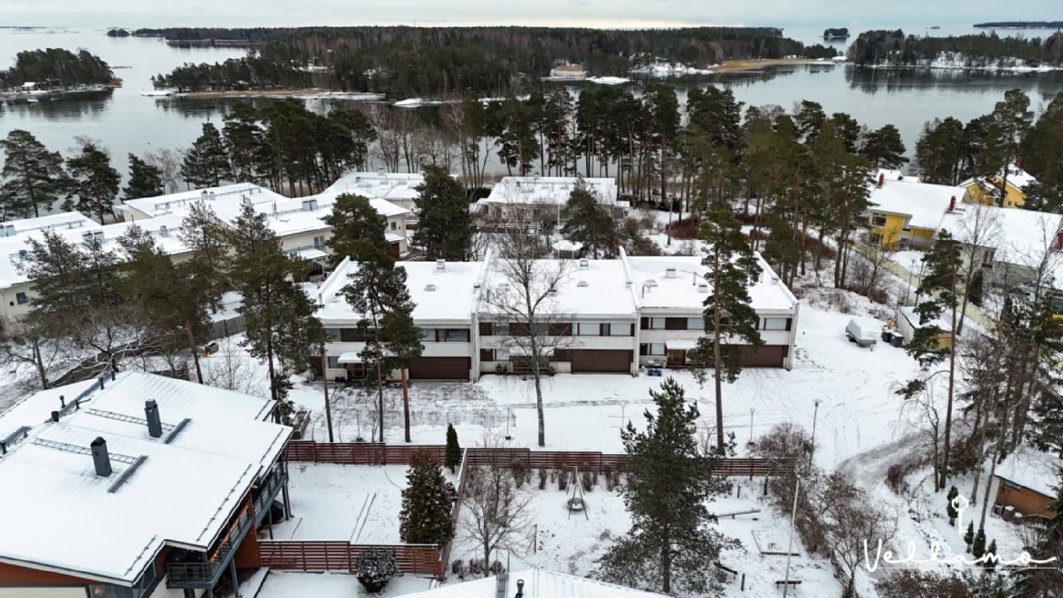 till salu parhus Madrigueras Manchuela (La) 2