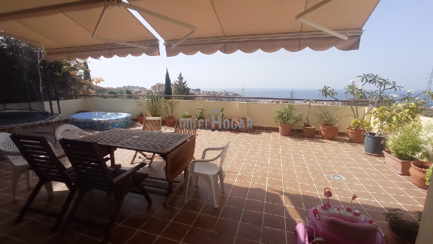 till salu parhus Málaga Este 29018 Málaga-Costa Del Sol 2