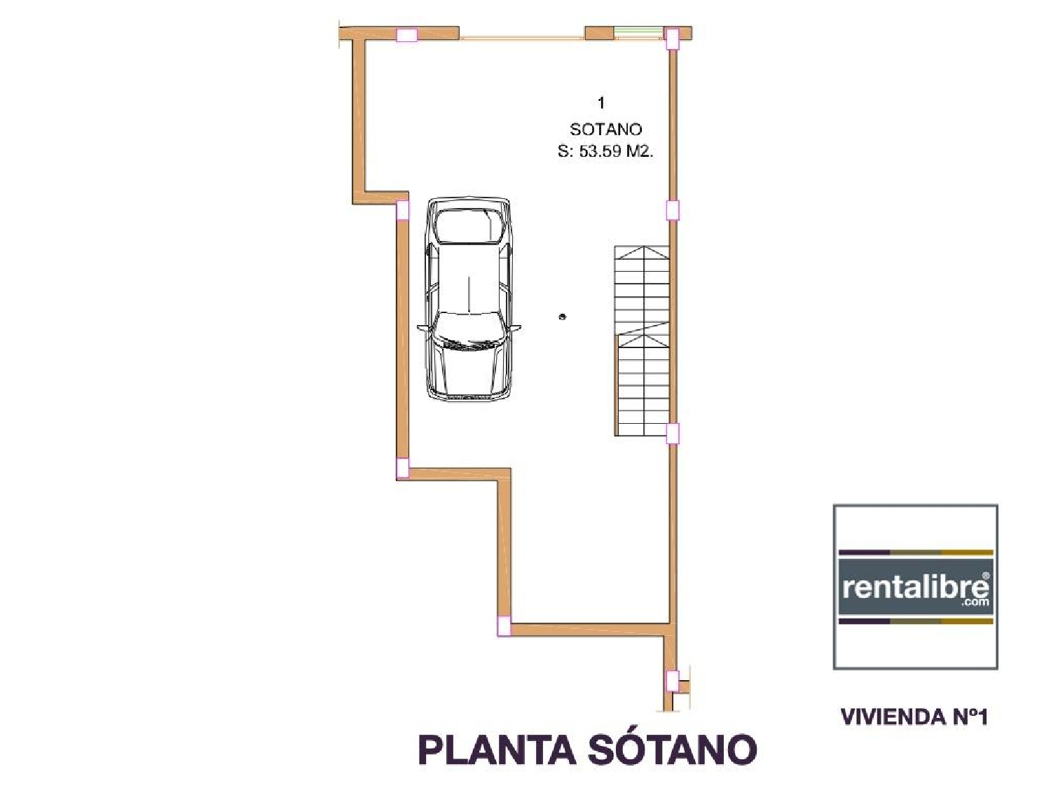  till salu parhus Marbella Costa Noroeste 6