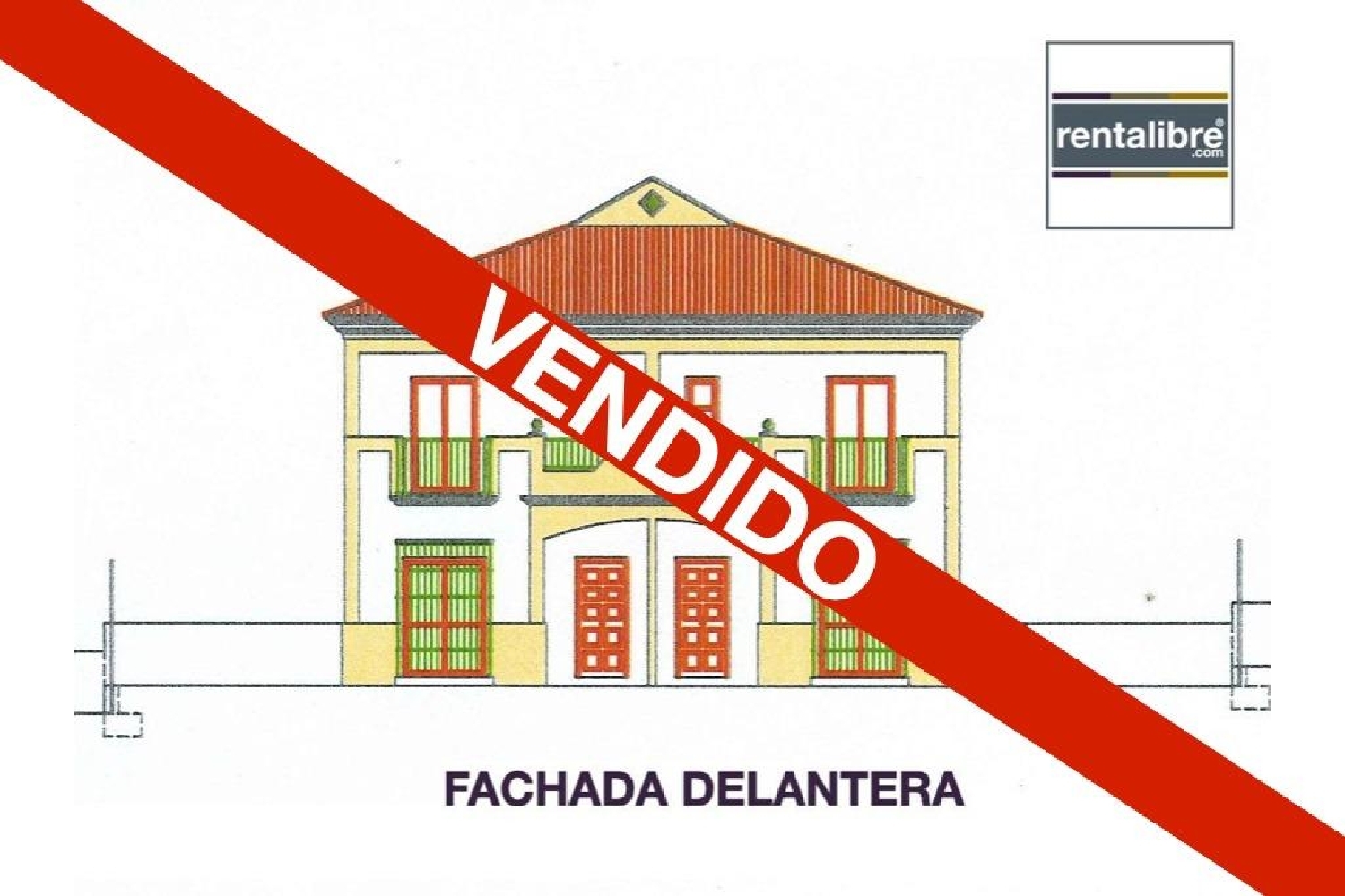 till salu parhus Marbella Costa Noroeste 2