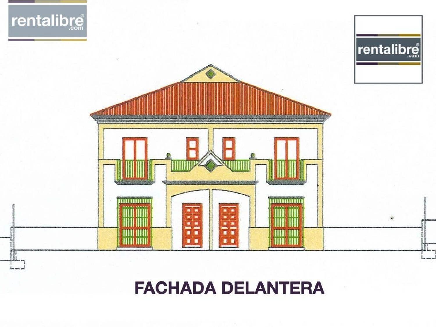  till salu parhus Marbella Costa Noroeste 8
