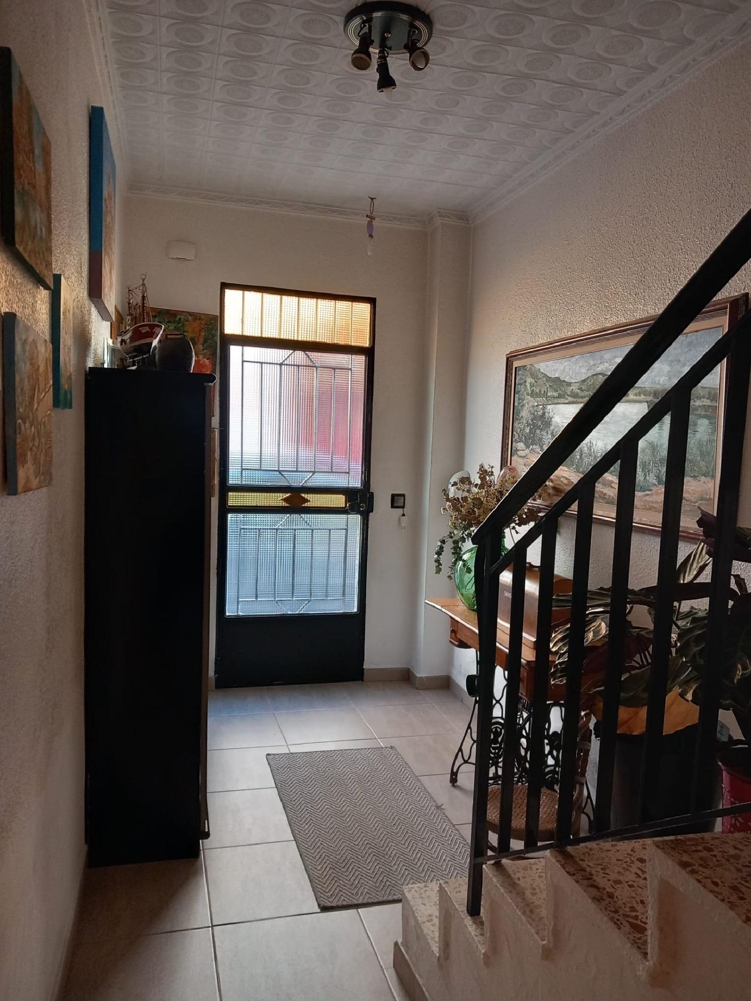  till salu parhus Barrio Del Carmen Huerta De Murcia 4