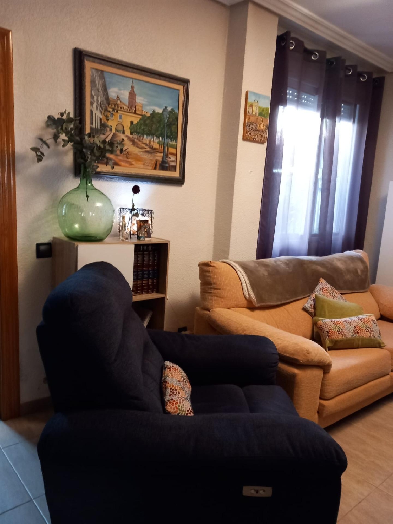  till salu parhus Barrio Del Carmen Huerta De Murcia 8