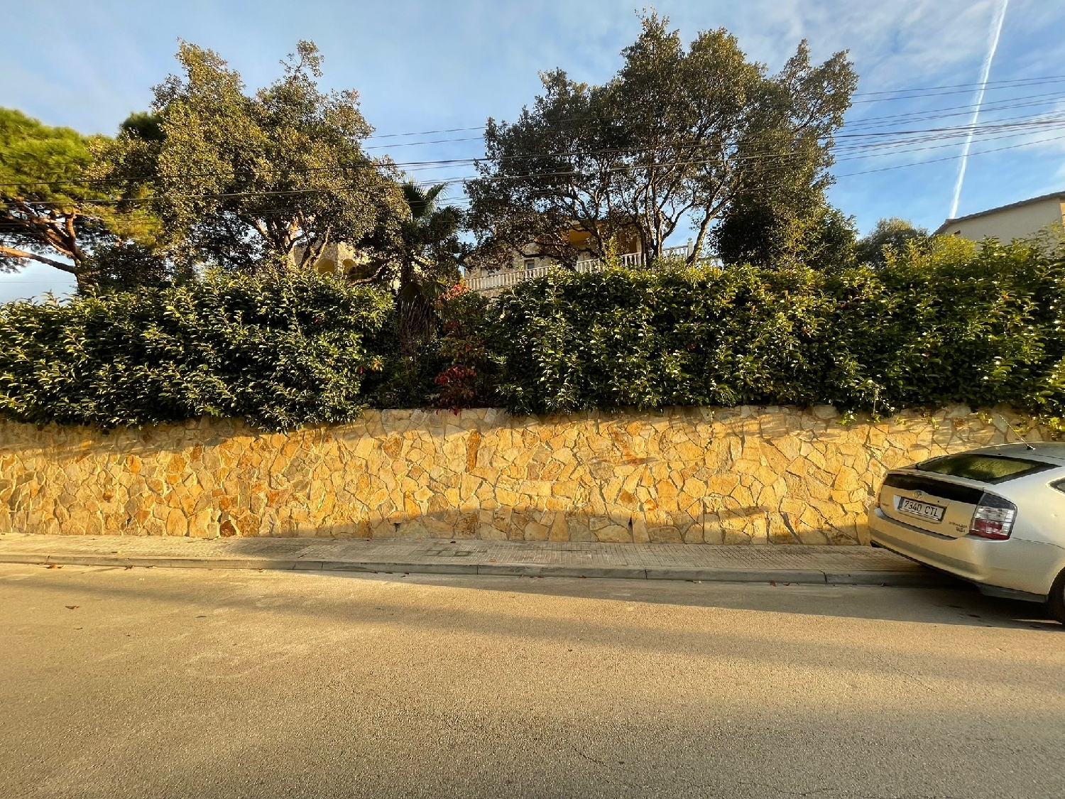  till salu parhus Mas Reixac Maresme 4