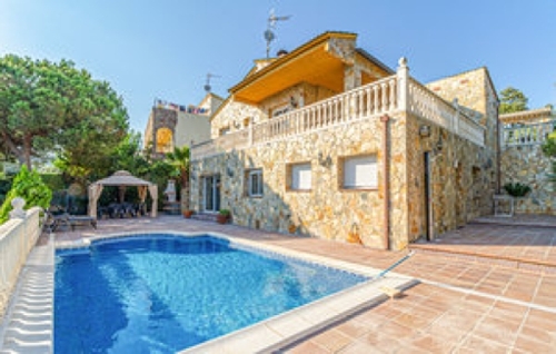 Mas Reixac Maresme parhus foto 6264539