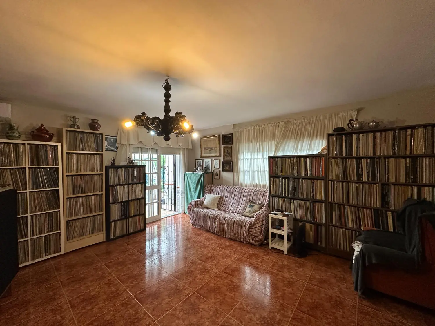 till salu parhus La Sierrezuela Costa Del Sol Occidental 3