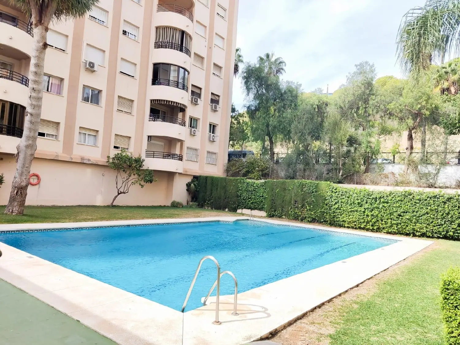  till salu parhus La Sierrezuela Costa Del Sol Occidental 1
