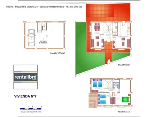 Miraflores Costa Noroeste parhus foto 6216752
