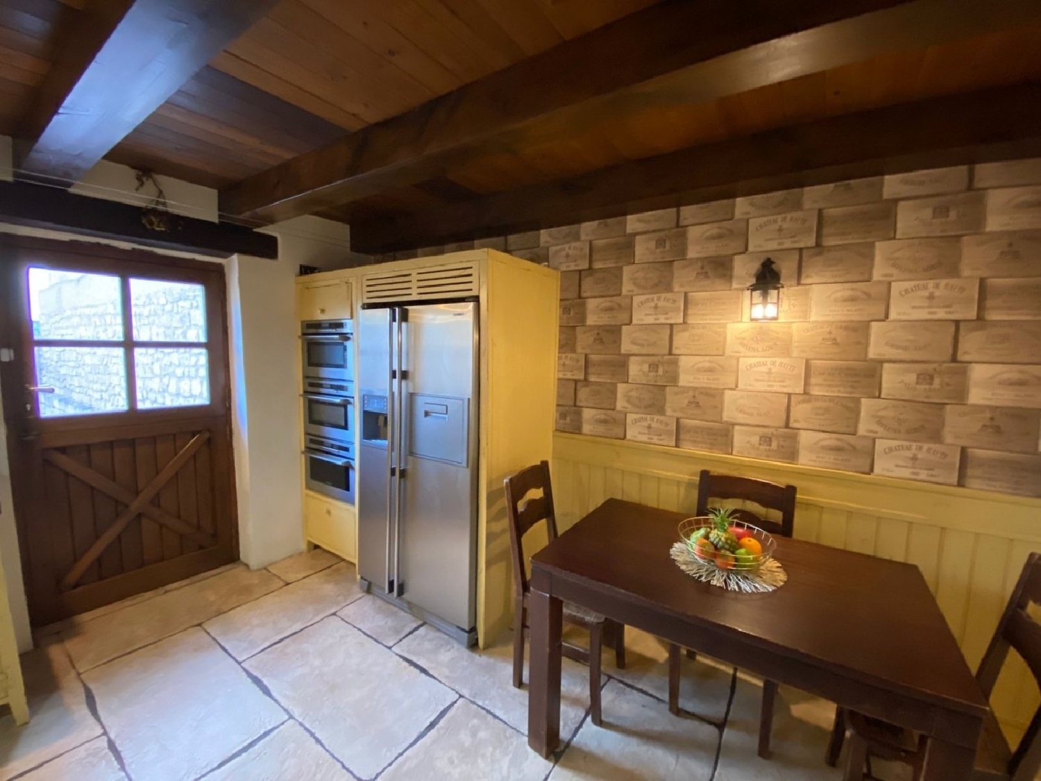  for sale semi-detached house Miralbueno D.C. Zaragoza 6