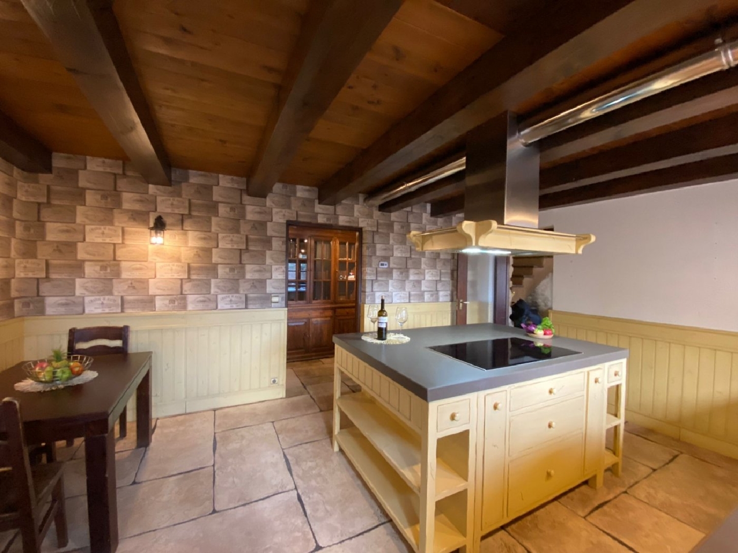 for sale semi-detached house Miralbueno D.C. Zaragoza 3