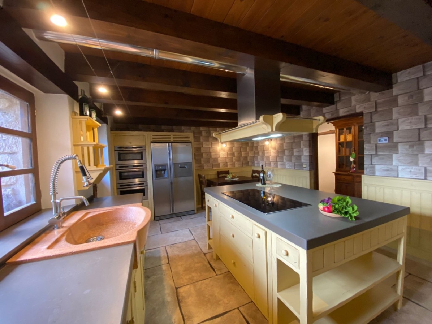  for sale semi-detached house Miralbueno D.C. Zaragoza 4