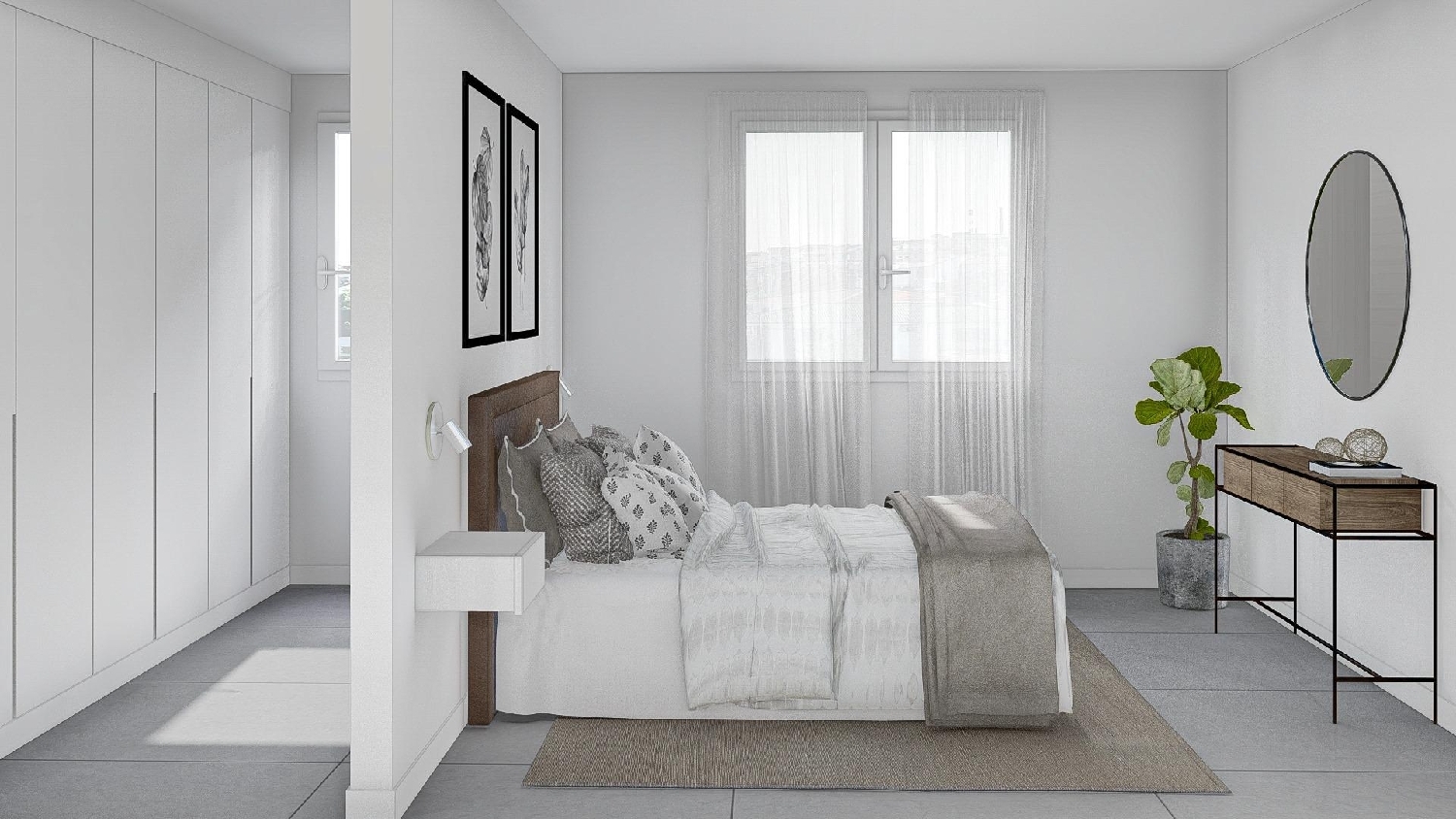  till salu parhus Montehermoso Cuenca Del Henares 8