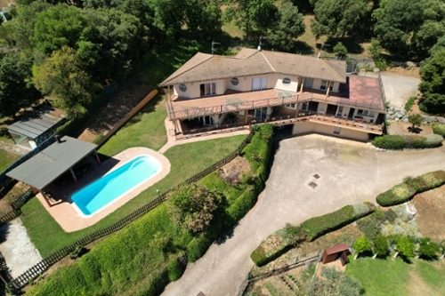Montfulla Gironès parhus foto 6219518